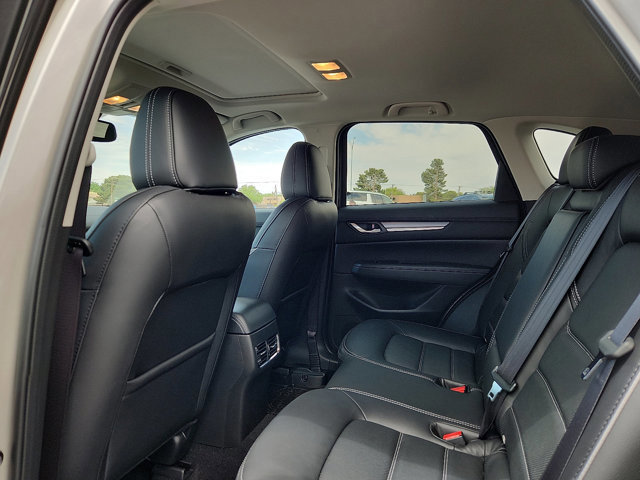 2025 Mazda CX-5 S Premium Plus package - Photo 9