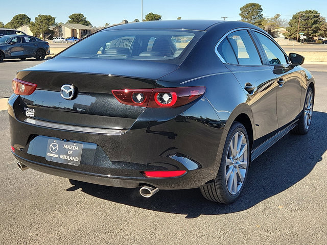 2026 Mazda Mazda3 Preferred - Photo 7