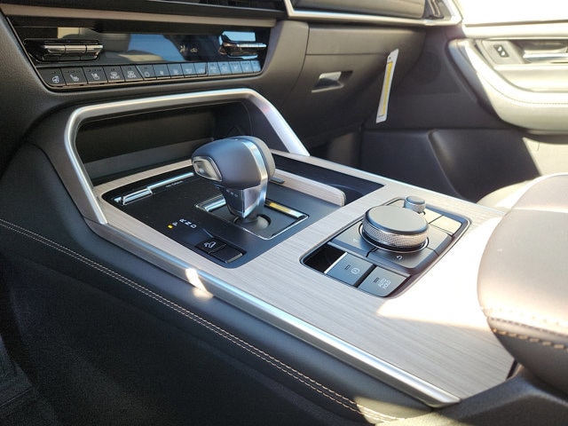 2026 Mazda CX-90 Preferred Package - Photo 19