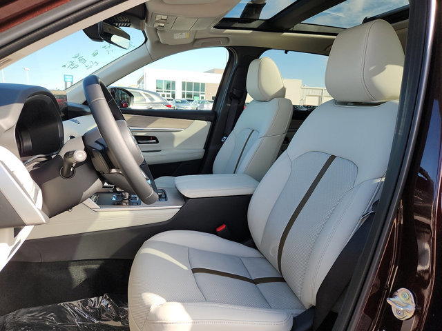 2026 Mazda CX-90 Premium Plus Package - Photo 13