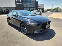 2026 Mazda Mazda3 Hatchback 2.5 S Select Sport HATCHBACK