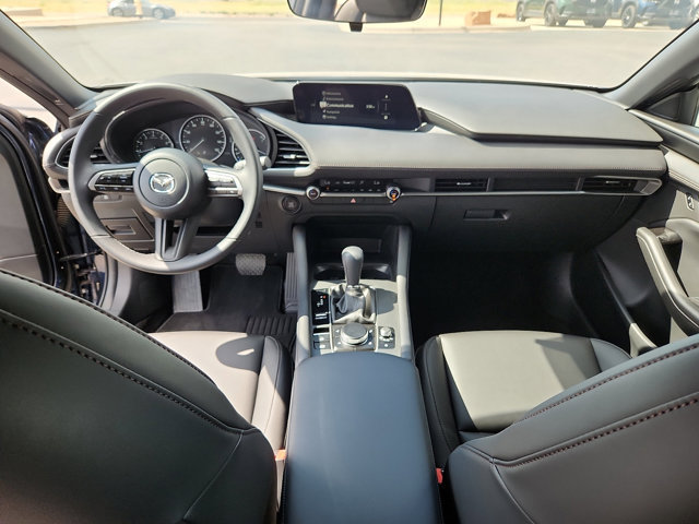2026 Mazda Mazda3 Select Sport - Photo 10