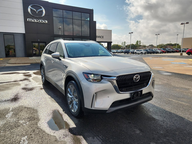  Mazda CX-90