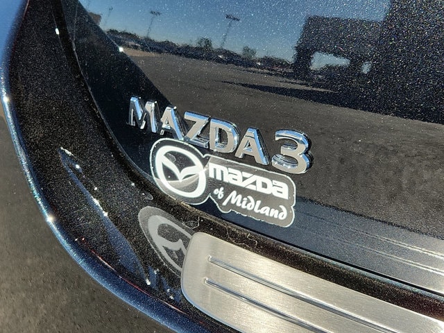 2026 Mazda Mazda3 Preferred - Photo 10