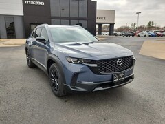 2026 Mazda CX-50 2.5 S Preferred AWD Sport Utility