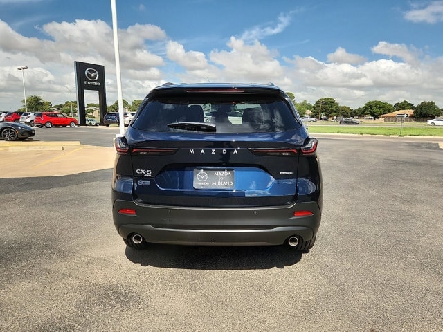 2026 Mazda CX-5 S Preferred - Photo 6