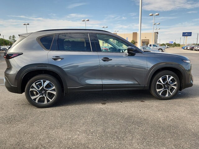 2026 Mazda CX-5 S Preferred - Photo 8