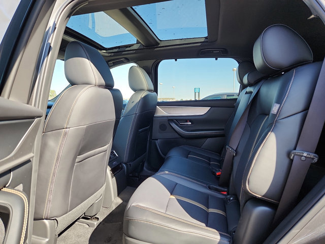 2026 Mazda CX-90 Premium Plus Package - Photo 12
