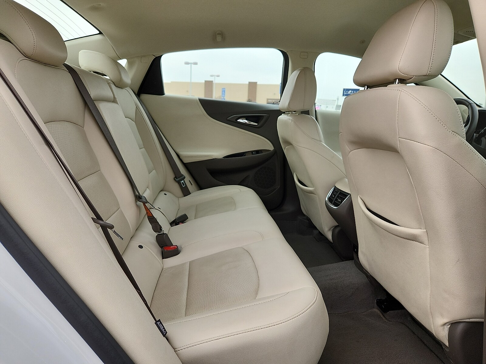 2024 Chevrolet Malibu 2LT - Photo 14