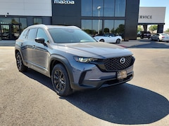 2026 Mazda CX-50 2.5 S Preferred AWD Sport Utility