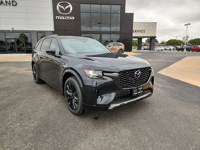 New 2026 Mazda CX-90 3.3 Turbo S Premium Sport AWD