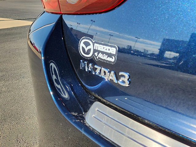 2026 Mazda Mazda3 Preferred - Photo 10