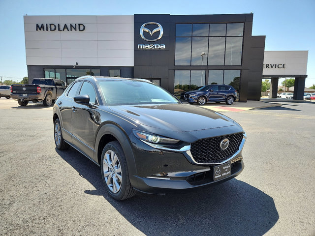 2025 Mazda CX-30 2.5 S Preferred AWD