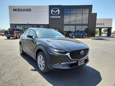 2025 Mazda CX-30 2.5 S Preferred AWD Sport Utility