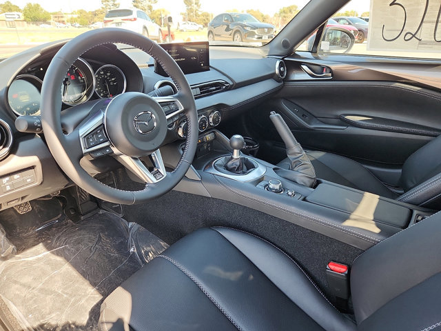 2026 Mazda MX-5 GT - Photo 11