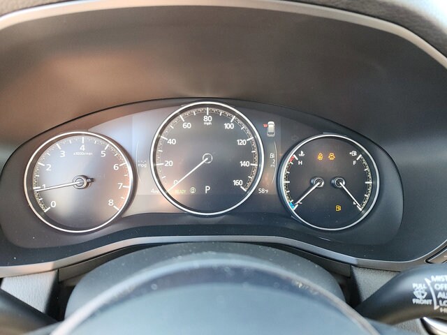 2026 Mazda CX-90 Preferred Package - Photo 16