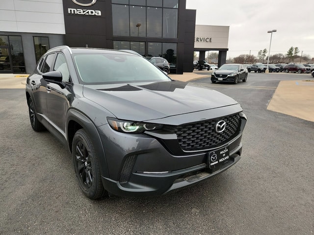 2025 Mazda CX-50 Preferred