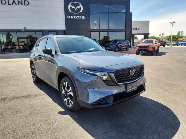 2026 Mazda CX-5 S Preferred Auto AWD's photo