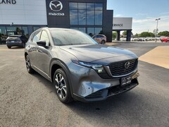 2026 Mazda CX-5 2.5 S Preferred AWD Sport Utility