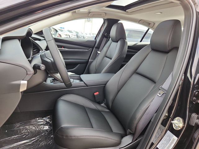 2026 Mazda Mazda3 Preferred - Photo 13