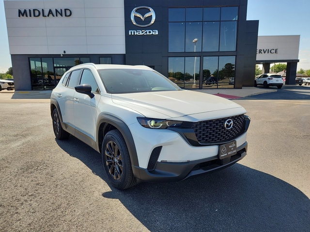 2026 Mazda CX-50 2.5 S Select's photo