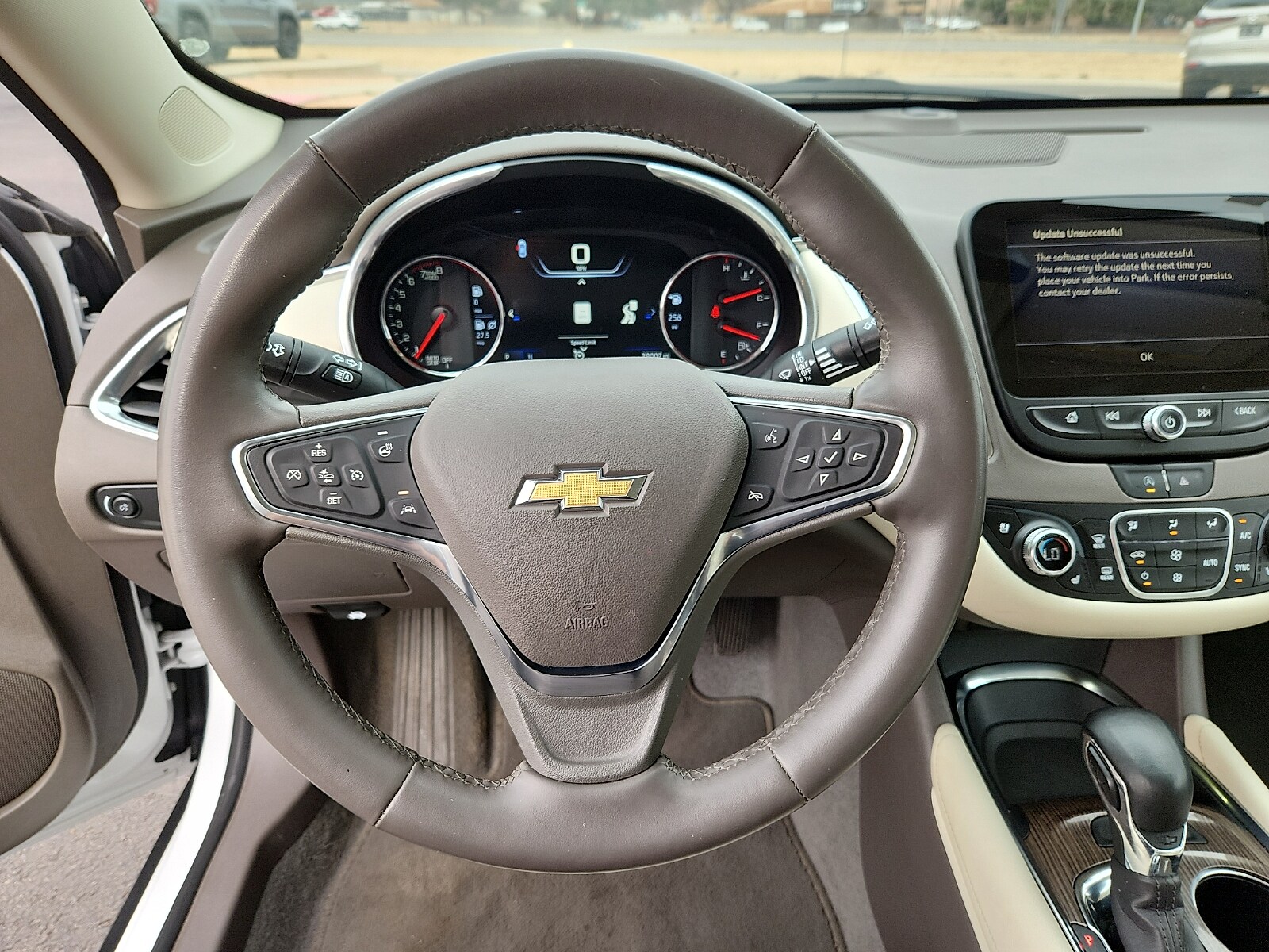 2024 Chevrolet Malibu 2LT - Photo 16