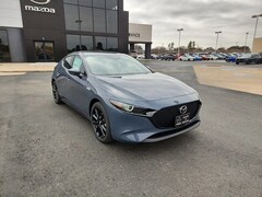 2026 Mazda Mazda3 Hatchback 2.5 S Premium HATCHBACK