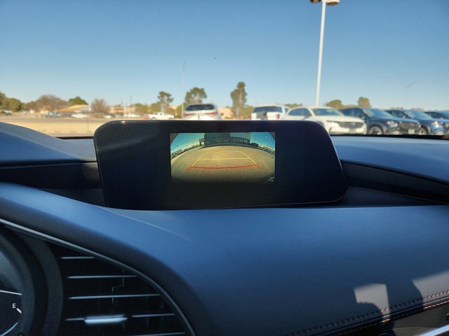 2026 Mazda Mazda3 Preferred - Photo 18