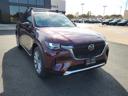 2026 Mazda CX-90 3.3 Turbo Premium Plus AWD Sport Utility