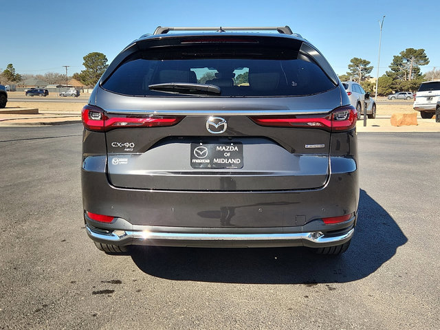2026 Mazda CX-90 Premium Plus Package - Photo 6