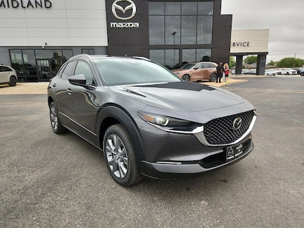 2026 Mazda CX-30 2.5 S Preferred AWD Sport Utility