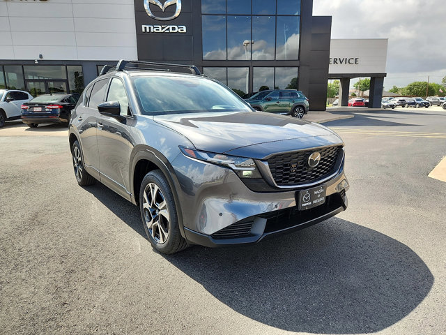 New 2026 Mazda CX-5 2.5 S Preferred AWD