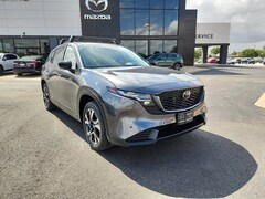 2026 Mazda CX-5 2.5 S Preferred AWD Sport Utility