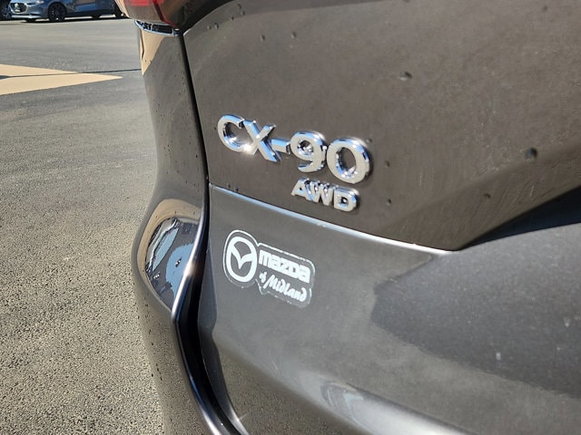 2026 Mazda CX-90 Premium Plus Package - Photo 10
