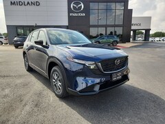 2026 Mazda CX-5 2.5 S AWD Sport Utility