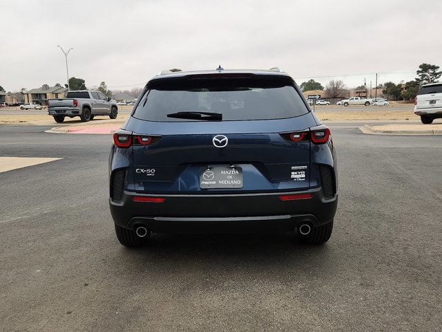 2025 Mazda CX-50 Premium - Photo 6