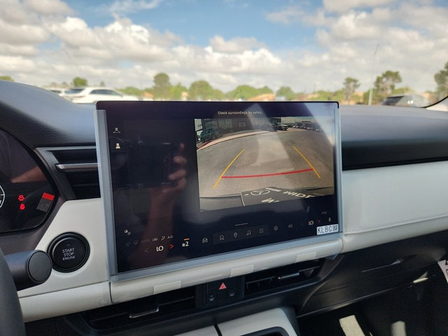 2026 Mazda CX-5 S Preferred - Photo 18