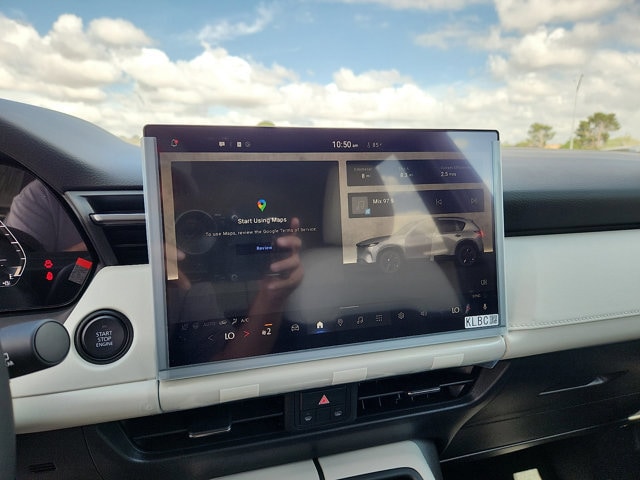 2026 Mazda CX-5 S Preferred - Photo 19