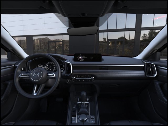 2025 Mazda CX-50 2.5 S Premium photo 2