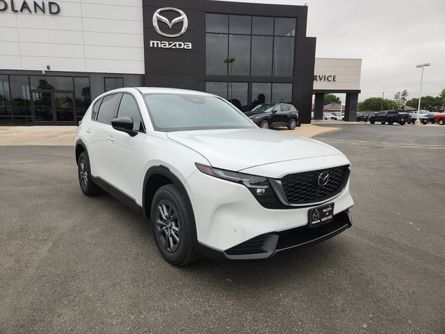 2026 Mazda CX-5 S Select Auto AWD's photo