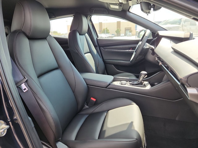 2026 Mazda Mazda3 Select Sport - Photo 14