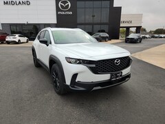 2026 Mazda CX-50 2.5 S Select AWD Sport Utility