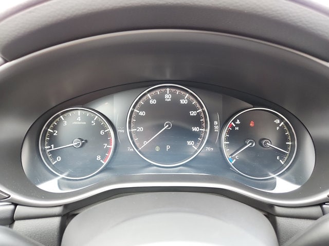 2026 Mazda Mazda3 Preferred - Photo 17