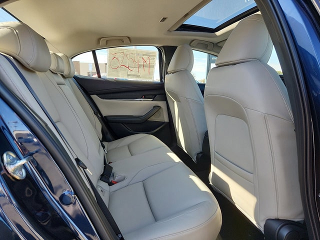 2026 Mazda Mazda3 Preferred - Photo 14