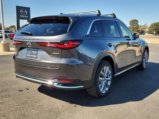 2026 Mazda CX-90 Premium Plus Package - Photo 7