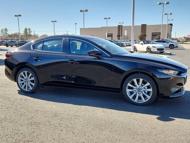 2026 Mazda Mazda3 Preferred - Photo 8