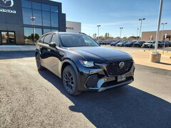 2026 Mazda CX-70 3.3 Turbo Preferred AWD Sport Utility