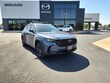 Mazda CX-50