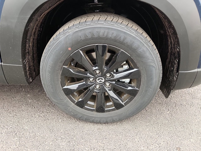 2025 Mazda CX-50 Premium - Photo 9