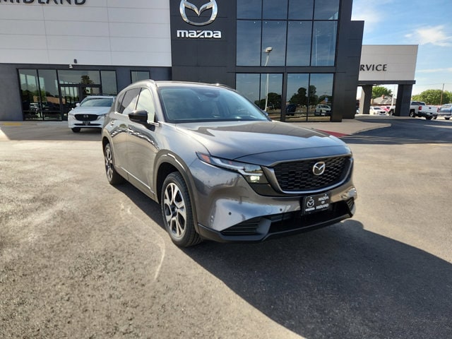 2026 Mazda CX-5 S Preferred Auto AWD's photo